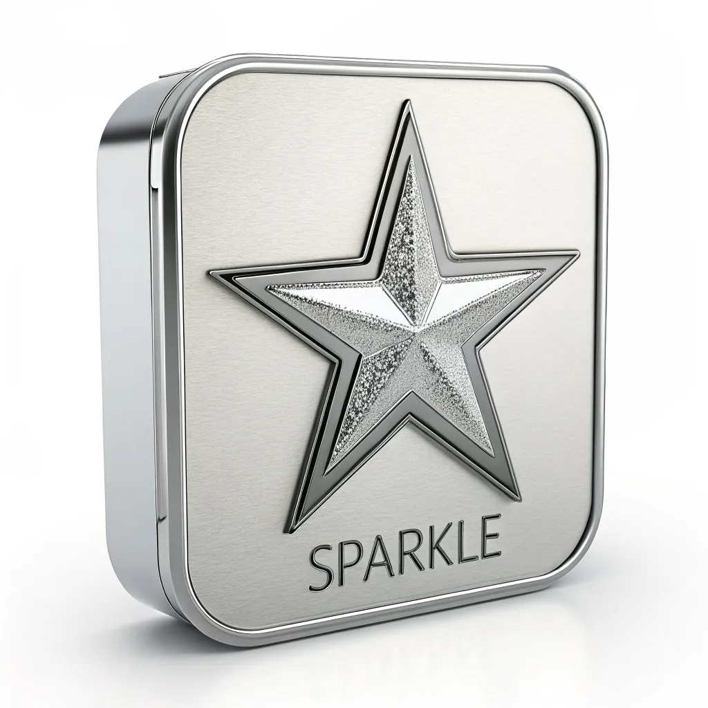 Sparkle Icon